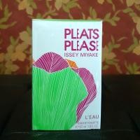 ราคา Pleats Please Issey Miyake ของแท้ 10000% (2628139630)