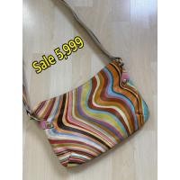 ราคา Paul Smith swirl bag (41454601589)