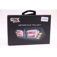 ราคา ไฟท้ายแต่ง G-NEW 2018 ใส่ MSX-125 / MSX-125 SF / CBR-650F / CTX-700 / CB-650F / DEMON-125 (4410628673)