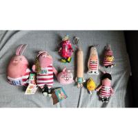 ราคา ตุ๊กตาตัวเล็ก Usavich (29855901977)