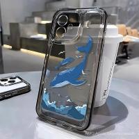 ราคา 3 In1 Blue Dink โปร่งใสสําหรับ Vivo Iq00 Z6x Neo5se Z8x Z9-5g Z9 Turbo Iq00 Z9x Iq00 Z10 13 เคสโทรศัพท์กันกระแทก ML8Z ZGTX ZU (41358508112)