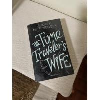 ราคา นิยาย the time traveler's wife มือ2 ภาษาอังกฤษ (15190103229)