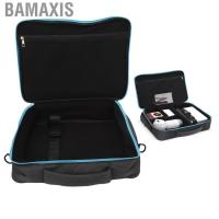 ราคา Bamaxis Goshyda Projector Case Case Travel Bag พร้อมสายรัดไหล่ปรับได้สำหรับ Benq Vivitek Optoma NEC (24295600600)