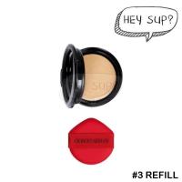 ราคา GIORGIO ARMANI My Armani To Go Cushion Refill SPF23 #3 15g (25389159526)