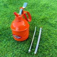 ราคา Allways กาหยอดน้ำมันเครื่อง กาน้ำมันเครื่อง 180ml สำหรับหยอดน้ำมันเครื่อง (40564215992)