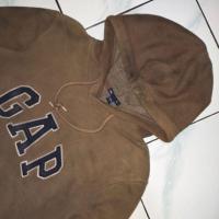 ราคา Gap BROWN HOODIE ป้ายเต็ม (23874119478)