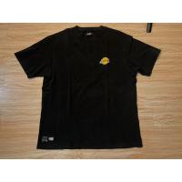 ราคา เสื้อยืดแบรนด์ NBA lakers (42713567402)