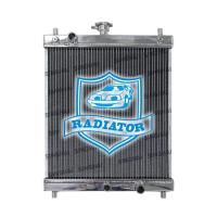 ราคา หม้อน้ำ SUZUKI (ซูซุกิ) แครี่ APV เครื่องยนต์ 1.6CC ปี 2007-2010 เกียร์ธรรมดา (25425861887)