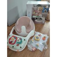 ราคา เก้าอี้หัดนั่ง mamas&papa สินค้ามือ2 สภาพดี (23374288071)