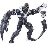 ราคา มือสอง Space Knight Venom Hasbro Marvel Legends action figure 1/12 (43752738629)