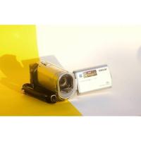 ราคา กล้องวิดิโอ Sony Handycam DCR-SX41 (20187243070)