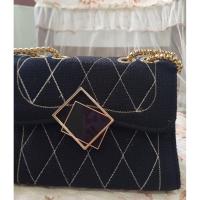 ราคา กระเป๋ามือสอง 19 / No Brand Bag (41854672408)