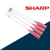 ราคา โช๊คเครื่องซักผ้าฝาบนชาร์ป SHARP SUSPENDER ใช้กับรุ่นES-W119T-SL ความยาว 54 cm (28422683770)