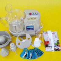 ราคา เครื่องบดหั่นสับซอย MARA รุ่น MR-1268 (5371083181)