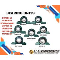 ราคา UCP 204-12 205-16 206-18 207-20 208-24 209-28 211-32 ตลับลูกปืนตุ๊กตา BEARING UNITS UC+P = UCP P204 P205 P206 P207 (27122775955)