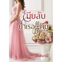 ราคา เมียลับบำเรอแค้น (NC25+) / อัญญาณี (ทำมือ ใหม่) (4064791620)