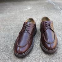 ราคา ส่งฟรี 9.5Us 27.5cm 43EU รองเท้า Regal imperial grade split toe Vibram Sole Premium Authentic (26867692126)