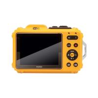 ราคา 9h Scratch-Proof Premium ป้องกันหน้าจอ LCD ฟิล์มกระจกนิรภัยสําหรับ KODAK PIXPRO WPZ2 2.7 "กล้อง (26533008689)
