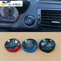 ราคา Xm สําหรับ BMW E81 E87 E90 E92 E60 E84 E70 E89 E แชสซี 1 3 5 series X1 ฯลฯเครื่องยนต์รถหยุดปุ่มจุดระเบิดเปลี่ยนอุปกรณ์เสริม (27307300297)