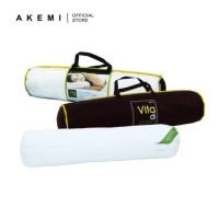 ราคา หมอนข้าง AKEMI VDC Microfibre (28018069094)