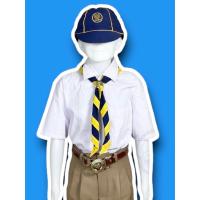 ราคา หมวกลูกเสือสำรอง ลูกเสือสำรองรุ่นเล็ก หมวกเนตรนารีสำรอง เนตรนารีสำรอง เนตรนารี ประถม สินค้าพร้อมส่ง (29203041337)