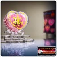 ราคา สีผึ้งเกี้ยวนางฟ้า หลวงพ่อเมียน กัลยาโณ วัดจะเนียงวนาราม จ.บุรีรัมย์ (25081813506)