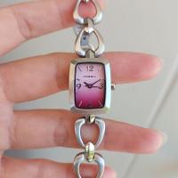 ราคา นาฬิกา Fossil Lady มือสองของแท้ 100% (25059486880)