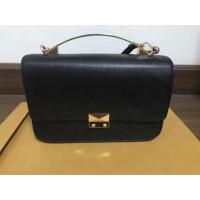 ราคา กระเป๋า Charles&Keith สีดำ (303724994)