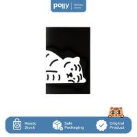 ราคา Tiger Lying Tiger Sewing Notebook / สมุดบันทึกระดับพรีเมียม (43122692574)