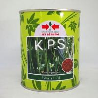 ราคา ถั่วฝักยาวลำน้ำชี ขนาด 500 กรัม ตราศรแดง (6458813958)