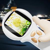 ราคา [LSHE] 1 ชุด 500X Observence World Science ของเล่นเด็กเพื่อการศึกษา Mini Kids Optical กล้องจุลทรรศน์พร้อมฟังก์ชั่นภาพและวิดีโอใหม่ (40168954129)