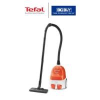ราคา Tefal เครื่องดูดฝุ่น รุ่น TW3233HH 1,600 วัตต์ (41006711207)