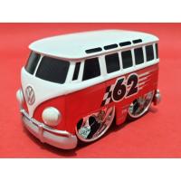 ราคา โมเดลรถตู้โฟล์คหน้าวี Volkswagen Type 2 (8976583486)