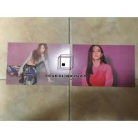 ราคา BLACKPINK JAPAN "DDU-DU DDU-DU" Limited HMV Record Postcard (2376583279)