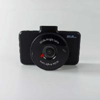 ราคา กล้องติดรถยนต์ Tuayoo Dashcam Dual Record Full HD 1080P - TY18 (ฟาตาห์) (41455787866)