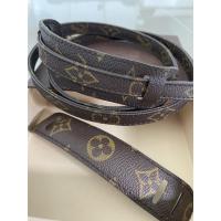 ราคา สายคล้องกระเป๋าหลุย vintage มือสอง ของแท้ (4876761185)