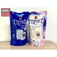 ราคา Essence ผลิตภัณฑ์ซักผ้าเอสเซ้นซ์ เมจิกวอช สำหรับเครื่องซักผ้า ถุงเติม ขนาด 700 มล. (5488802153)