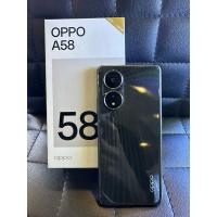 ราคา oppo A58 4g 6/128 มือสอง เก็ปเงินปลายทางได้ (22859536519)