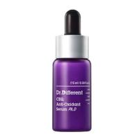 ราคา ✨ของขวัญฟรี★ตัวอย่างฟรี✨[Dr.Different] CEQ Anti-Oxidant Serum Ph.D 15ml (22305869016)