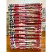 ราคา [พร้อมส่ง] เปลวฟ้าผ่าปฐพี Flame of Recca 1-33เล่มครบจบ สนใจขอรูปเพิ่ม LINE:puenmono (23060344062)