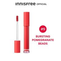 ราคา Innisfree Fruity Squeeze Tint (24271810405)