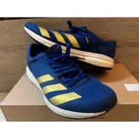 ราคา รองเท้าวิ่งมือสองยี่ห้อ Adidas รุ่น Adizero boston 8 ไซส์ 26.5 cm. แท้ % (23481707638)