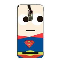 ราคา เคส Nubia N1 Lite เคสนูเบีย N1 Lite เคสซิลิโคนพิมพ์ลาย (614717306)