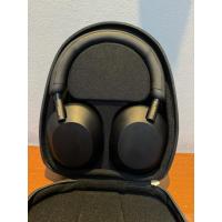 ราคา ขายหูฟัง Sony WH-1000XM5 สีดำ มือสอง สภาพดี สภาพ : 95% ใช้น้อยมาก (44458423406)