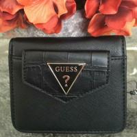 ราคา Guess wallet กระเป๋าสตางค์ guess (103771908)