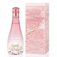 ราคา Davidoff Cool Water Sea rose Coral Reef EDT 100ml (861703234)