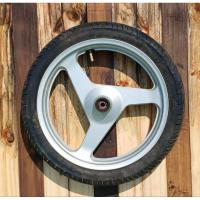 ราคา phantom 200/150 [⚡️พร้อมส่ง⚡️]ล้อหน้าเดิมphantom200 TA200 แฟนท่อม200ของแท้ถอดจากรถ (28502921907)