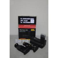 ราคา Vertex E8 battery grip for Canon 550D/600D/650D/700D (23560917664)