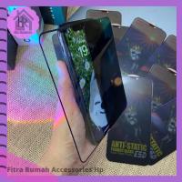 ราคา TEMPRED GLASS ANTI SCRATCH IPHON Full Cover Glass premium Privacy Anti Spy Tempered Glass Privacy All Type Iphon Series 6+ 6s+ 7+ 8+ X (26942227259)