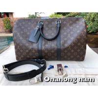 ราคา LV keepall 45 like new‼️ (2014342610)